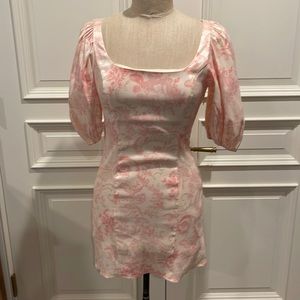 Laura Ashley x Urban Outfitters dress size S